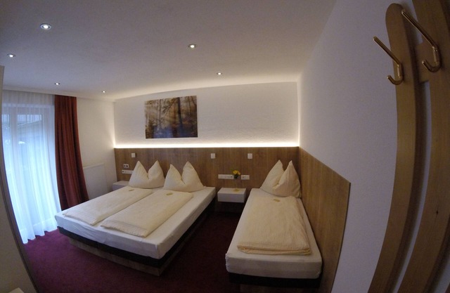 Apartamento Zillertal en una zona tranquila entre Mayrhofen y Zell am Ziller