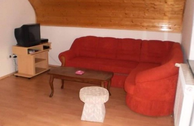 Apartamento Zoran (80782-A2) - Smoljanac