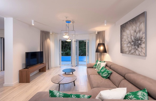 Apartments 01 Promajna (11492-A1) - Promajna