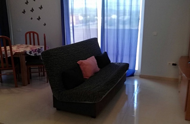 Apartamentos a 100 metros de la playa Peñíscola