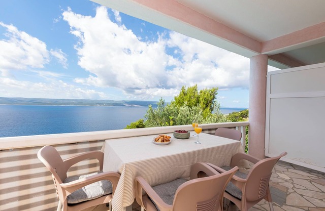 Apartamentos Ivančić (32531-A1) - Mimice