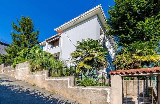 Apartamentos Andrijana (61632-A1) - Rijeka