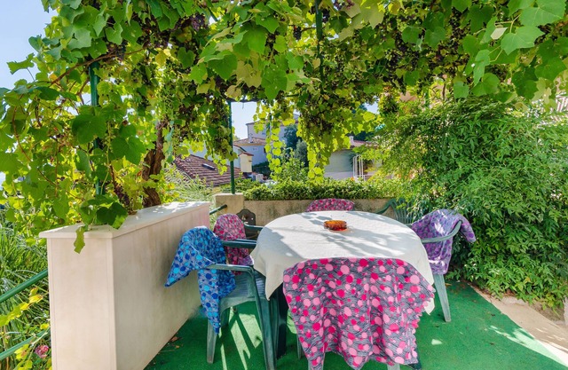 Apartamentos Andrijana (61632-A2) - Rijeka