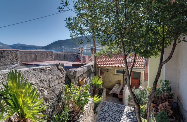 Apartments Antonia