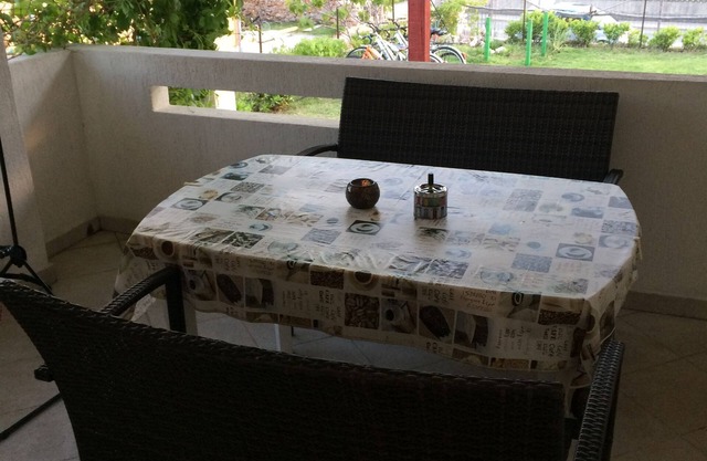 Apartamentos Bruno (17151-A4) - Baska - isla Krk