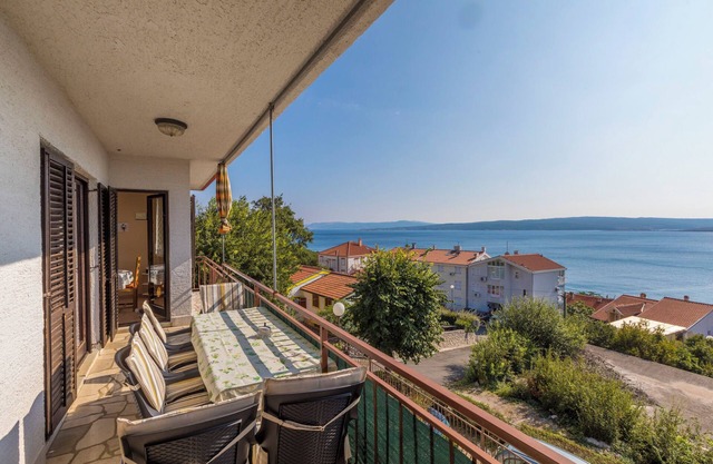 Apartments Dragica (66131-A1) - Dramalj (Crikvenica)