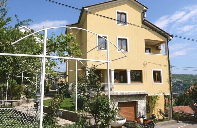 Apartamentos Danijel, (9318), Opatija, riviera de Opatija, Croacia