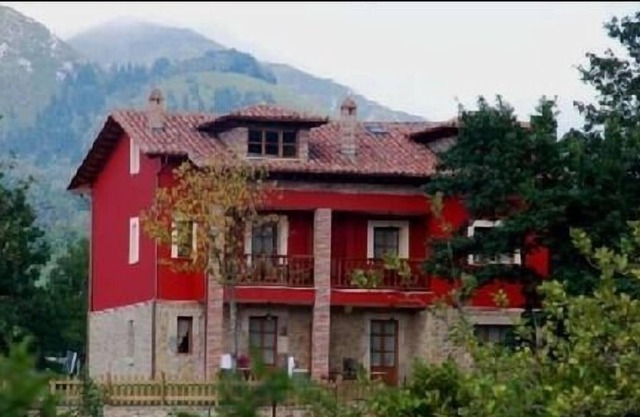 Apartamentos El Picoretu para 2 personas