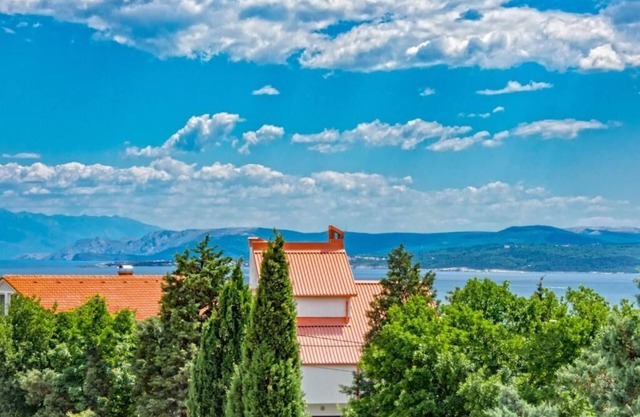 Apartamentos Tajci (66051-A2) Jadranovo (Crikvenica)