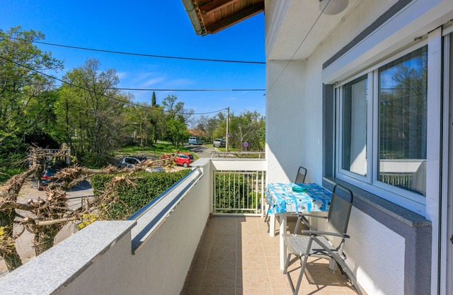 Apartamentos Ratko (30641-A1) - Jadranovo (Crikvenica)