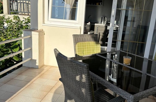 Apartments Ivana (111191-A1) - Trpanj