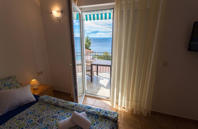 Apartamentos Jure (30861-A4) - Okrug Gornji (Ciovo)