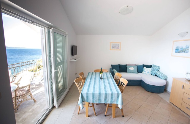 Apartamentos Jure (30861-A5) - Okrug Gornji (Ciovo)