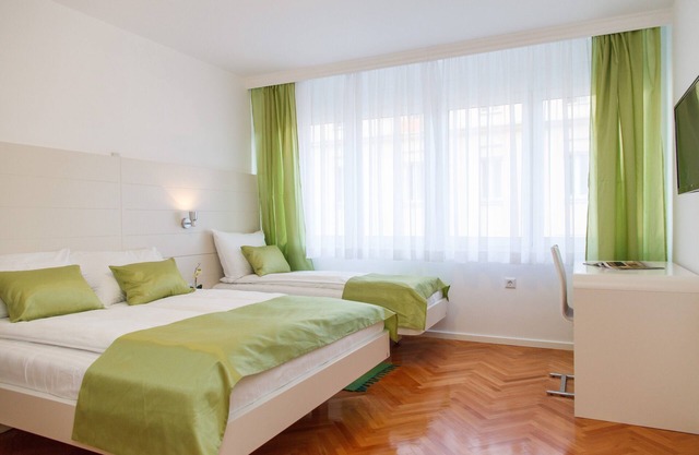 Apartments Jovanova