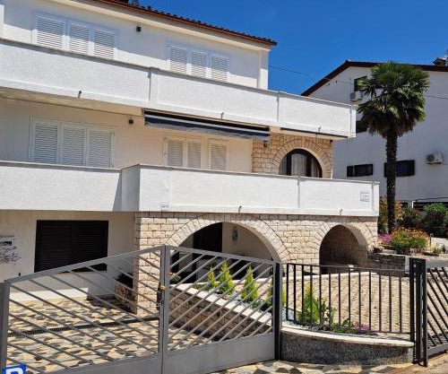 Apartments Ljubica