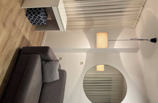 Apartments Lucija (11493-A4) - Makarska