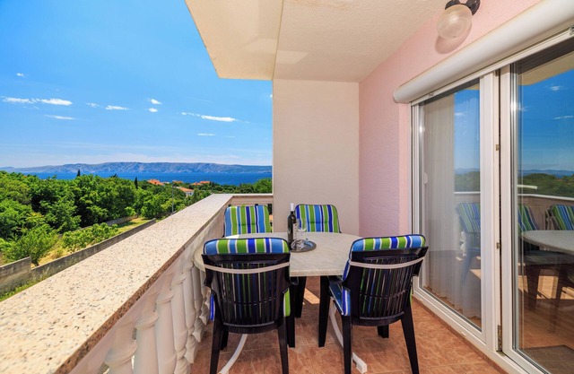 Apartamentos Maravera (86451-A3) - Povile