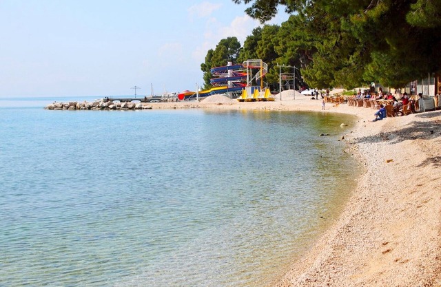 Apartamentos Margarita, (13837), Makarska, riviera de Makarska, Croacia