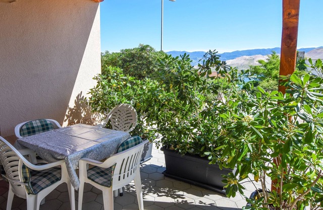 Apartamentos Marija (27941-A4) - Pag - isla Pag