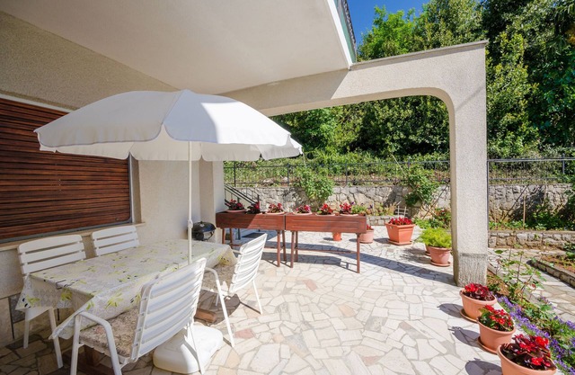 Apartamentos Mladen (68921-A1) - Icici