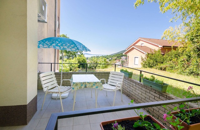 Apartamentos Mladen (68921-A2) - Icici