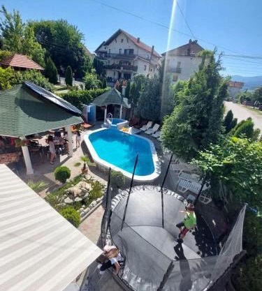 Apartments Nikolić