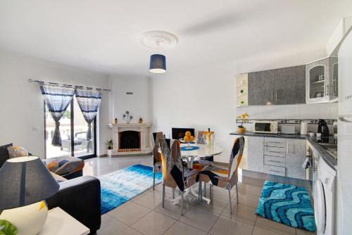 Apartments Paradise Fuseta T2
