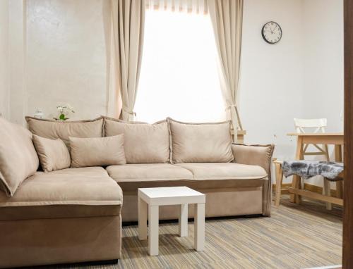 Apartments Pavle