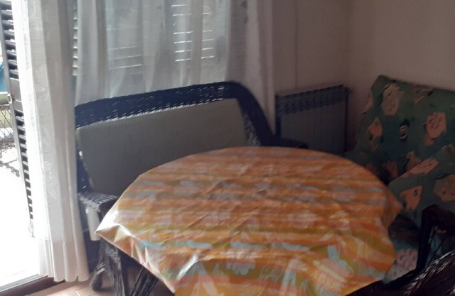 Apartments Rudi - One Bedroom Apartment with Terrace