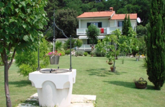 Apartamentos Ruzica Musco, Apartamento Verde