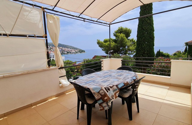 Apartamentos Silvana (39991-A3) - Okrug Gornji (Ciovo)