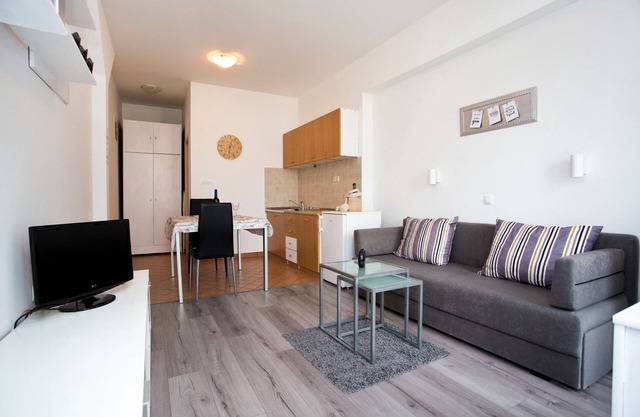 Apartments Silver Tree (113961-A3) - Split