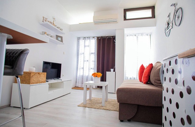 Apartments Silver Tree (113961-A2) - Split