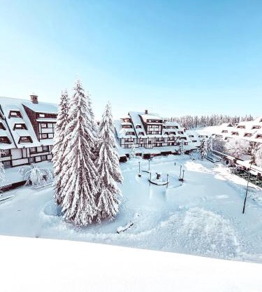 Apartments Suncani Vrhovi Kopaonik