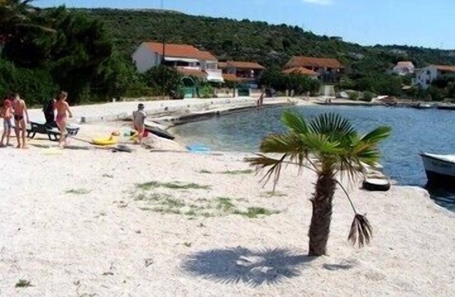 Apartamentos Vedran, (11812), Poljica, riviera Trogir, Croacia