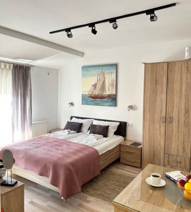 Apartments Velickovic