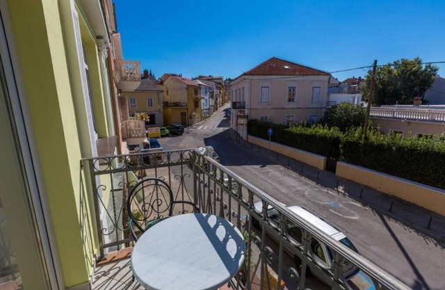 Apartamentos Katarina (66011-A2) Selce (Crikvenica)