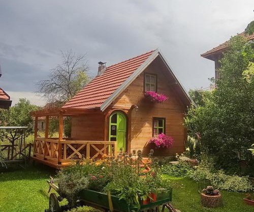 Apartments Vila Selena - Golija