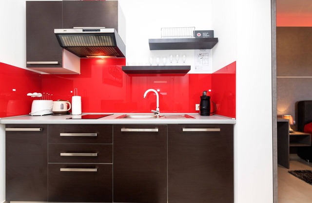 Apartamentos Villa Adore (86481-A3) - Icici