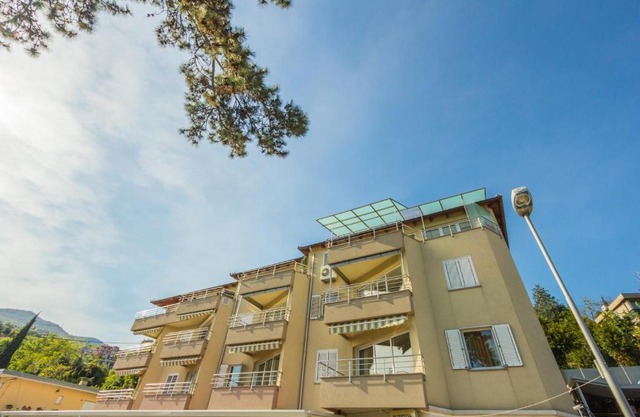 Apartments Villa Dinka