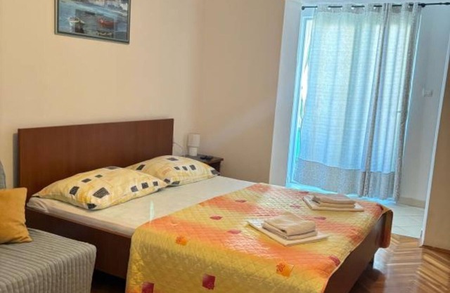 Apartments Villa Mira Roso - Studio Apartment 3