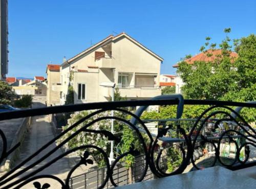 Apartments Villa Mira Roso