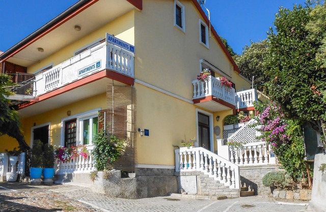 Apartamentos Vladislav (86331-A1) - Opatija