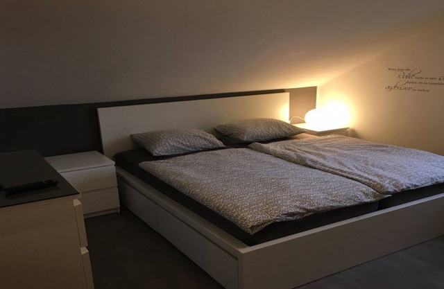 Apartamentos Wiesengrund - Vacaciones en plena naturaleza - en el Parque Nacional Eifel