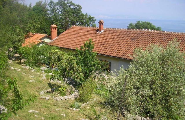Apartments with parking space Icici, Opatija - 7763