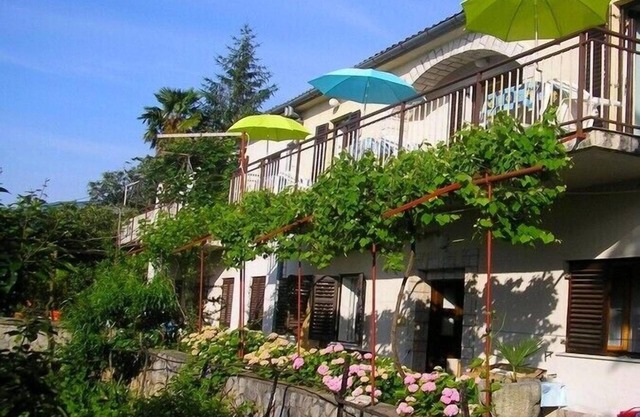 Apartamentos Zlatko, (13176), Ičići, riviera de Opatija, Croacia