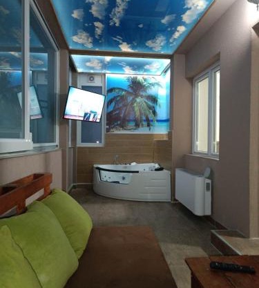 Apartments Zlatko