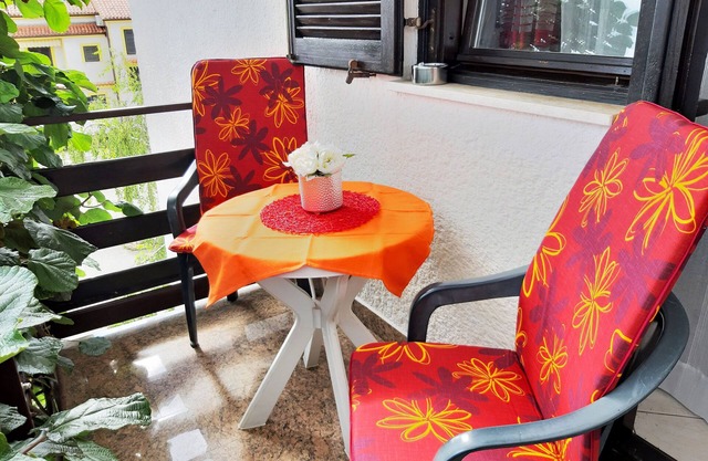 Apartamentos Zrinka (72791-A2) - Porec