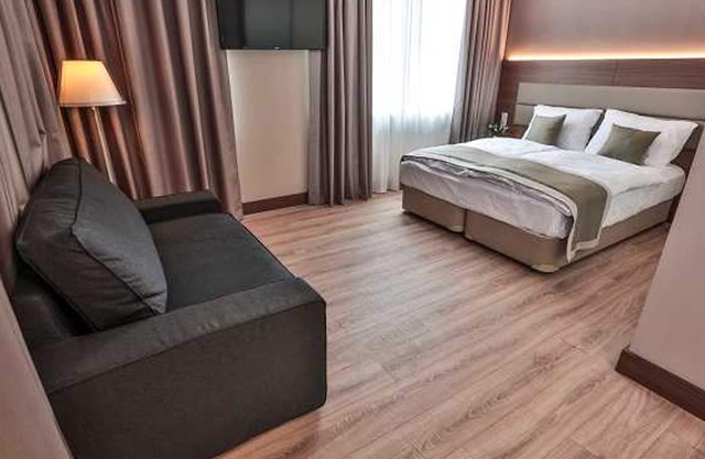 Aparte Suite - Ocak de apartamentos y hoteles
