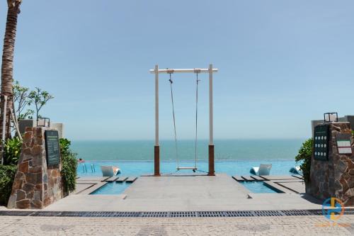 Apec Mandala Cham Bay Mui Ne - Diamond Apartment